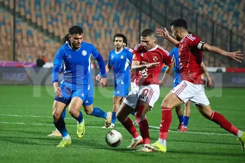 تعنت واضح.. سموحة يتقدم بشكوى رسمية ضد حكام مباراة الأهلي (مستند)